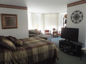 Fremont Assisted Living Suite